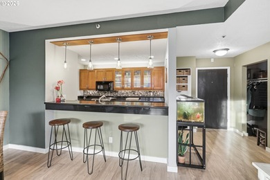Charming upper-floor condo in one of Portland's most desirable