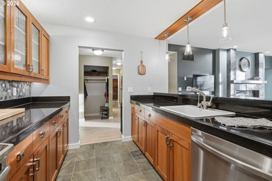 Charming upper-floor condo in one of Portland's most desirable