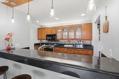 Charming upper-floor condo in one of Portland's most desirable