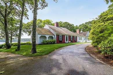 North Bay Home Sale Pending in Osterville Massachusetts