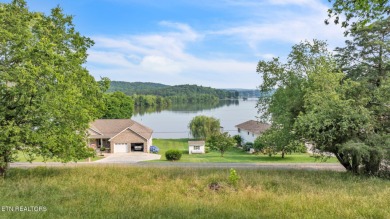 (private lake, pond, creek) Lot For Sale in Kingston Tennessee
