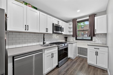 Gut Renovated True 3 Bedroom Upper Unit In The Heart Of - photo 1