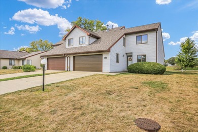 (private lake, pond, creek) Condo For Sale in Champaign Illinois