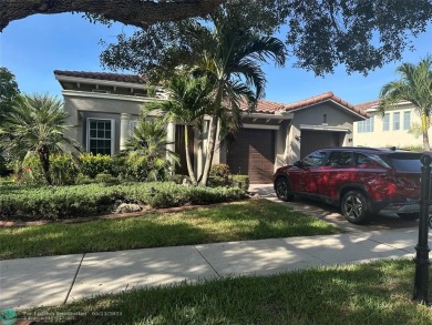 Lake Home For Sale in Parkland, Florida
