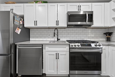 Gut Renovated True 3 Bedroom Upper Unit In The Heart Of - photo 7