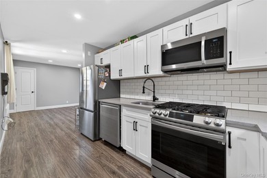 Gut Renovated True 3 Bedroom Upper Unit In The Heart Of - photo 8