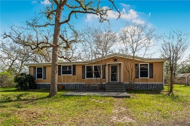 Somerville Lake Home For Sale in Somerville Texas
