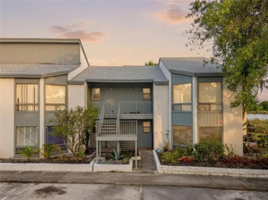 Lake Catherine - Orange County Condo Sale Pending in Orlando Florida