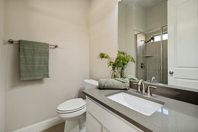 Welcome to 2817 Links, nestled in The Tribute Lake & Golf Resort - photo 11