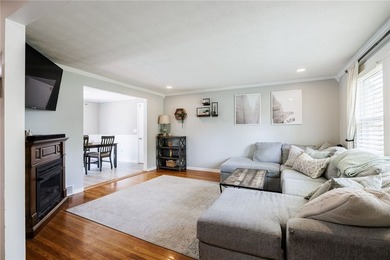 Welcome home to this beautifully updated split-level in the - photo 12