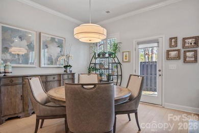 Stunning Townhome in the Heart of Cornelius - Minutes from - photo 12
