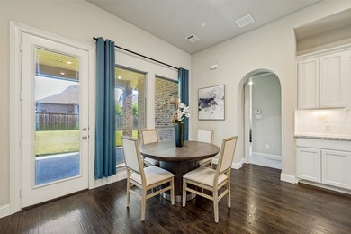 Welcome to 2817 Links, nestled in The Tribute Lake & Golf Resort - photo 12