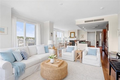 Experience resort-style living at The Tower at Carnegie Abbey