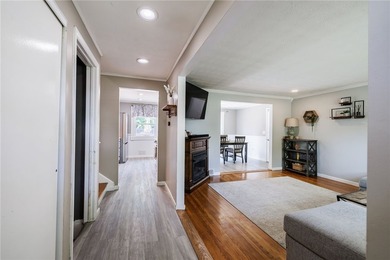 Welcome home to this beautifully updated split-level in the - photo 13