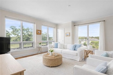 Experience resort-style living at The Tower at Carnegie Abbey