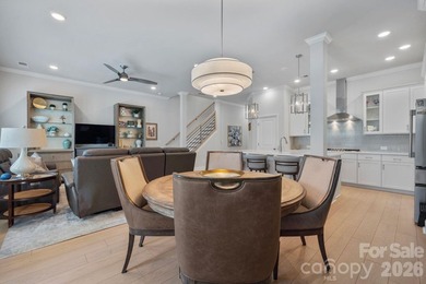 Stunning Townhome in the Heart of Cornelius - Minutes from - photo 14