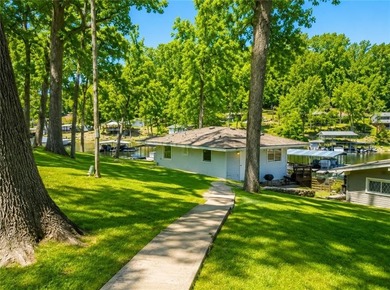 PRICE IMPROVEMENT!! TURNKEY Lake of the Ozarks getaway + - photo 14