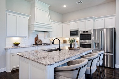 Welcome to 2817 Links, nestled in The Tribute Lake & Golf Resort - photo 14