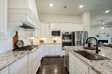 Welcome to 2817 Links, nestled in The Tribute Lake & Golf Resort - photo 15