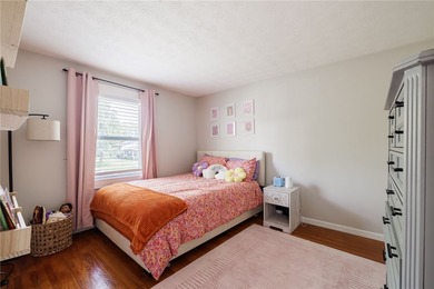 Welcome home to this beautifully updated split-level in the - photo 16