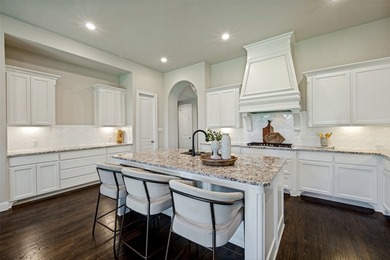 Welcome to 2817 Links, nestled in The Tribute Lake & Golf Resort - photo 16