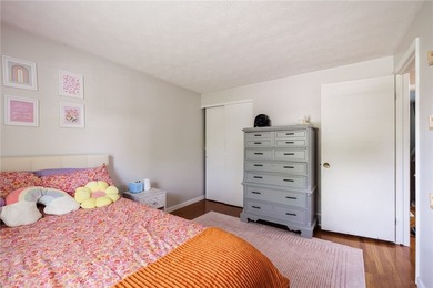 Welcome home to this beautifully updated split-level in the - photo 17