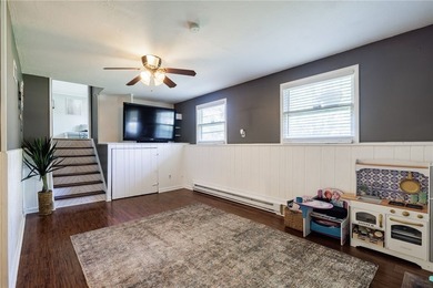 Welcome home to this beautifully updated split-level in the - photo 19