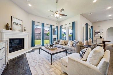Welcome to 2817 Links, nestled in The Tribute Lake & Golf Resort - photo 19