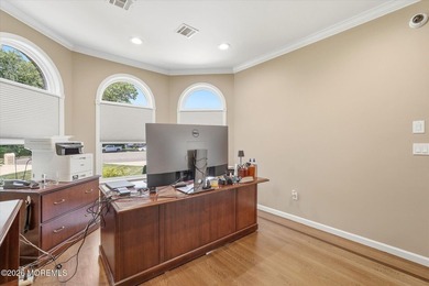 Offered for the first time, this custom-built home is nestled on - photo 20