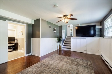 Welcome home to this beautifully updated split-level in the - photo 21