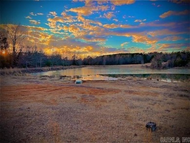 Lake Acreage For Sale in Heber Springs, Arkansas