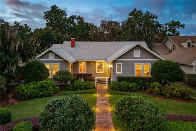 Lake Home For Sale in Mount Dora, Florida