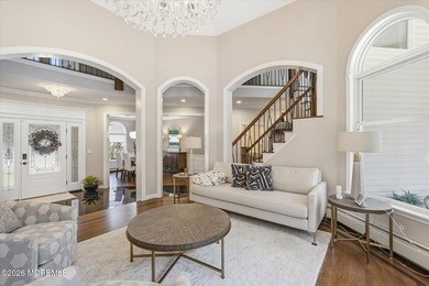 Offered for the first time, this custom-built home is nestled on - photo 22