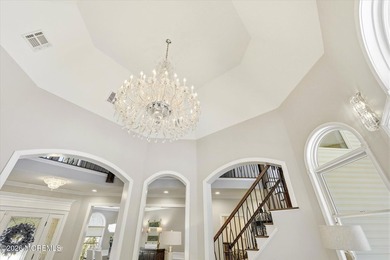 Offered for the first time, this custom-built home is nestled on - photo 24
