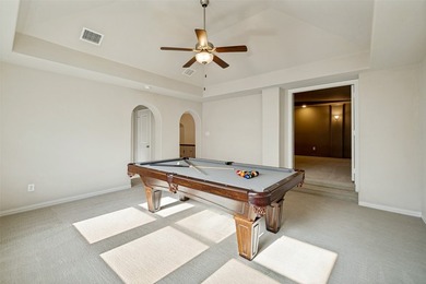 Welcome to 2817 Links, nestled in The Tribute Lake & Golf Resort - photo 25