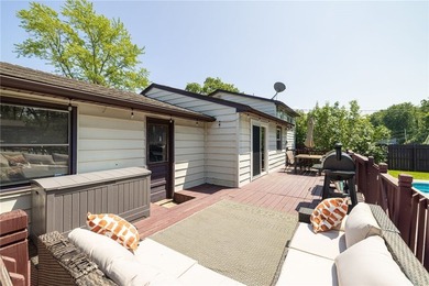 Welcome home to this beautifully updated split-level in the - photo 26