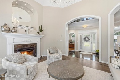 Offered for the first time, this custom-built home is nestled on - photo 26