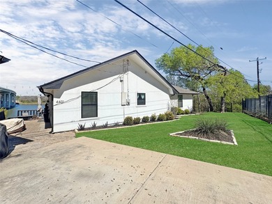 Welcome to a rare Fort Worth treasure where architecture - photo 28