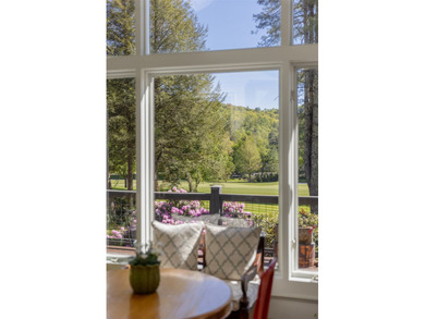 This totally renovated mountain retreat is a perfect blend of - photo 9