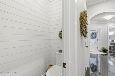Offered for the first time, this custom-built home is nestled on - photo 29