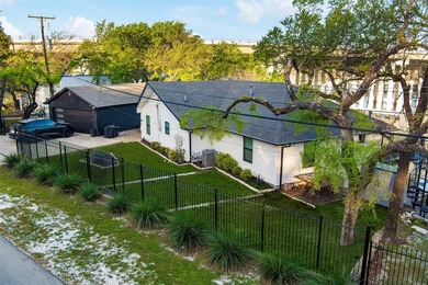 Welcome to a rare Fort Worth treasure where architecture - photo 29