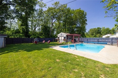 Welcome home to this beautifully updated split-level in the - photo 30
