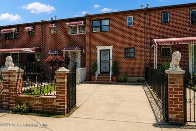 Welcome to this charming two-story brick rowhome in the heart of - photo 1