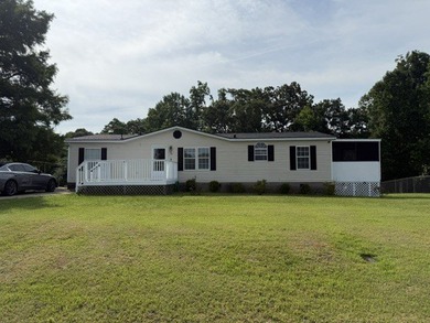 Lake Hartwell Home Active Under Contract in Townville South Carolina