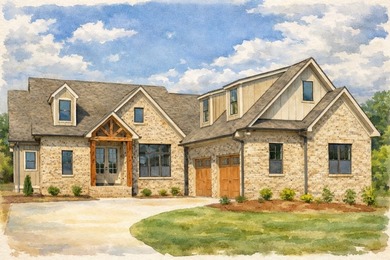 Build-to-suit opportunity in the gated Waters Edge community - photo 2