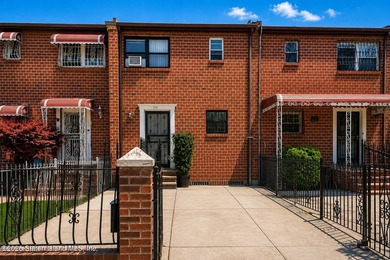 Welcome to this charming two-story brick rowhome in the heart of - photo 2