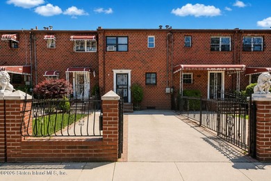 Welcome to this charming two-story brick rowhome in the heart of - photo 3