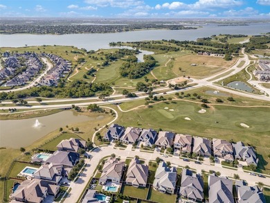 Welcome to 2817 Links, nestled in The Tribute Lake & Golf Resort - photo 34