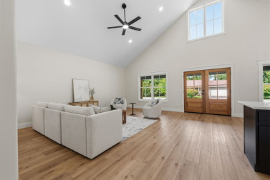 Beautiful Home Near Nolin Lake - photo 14