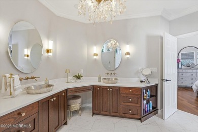 Offered for the first time, this custom-built home is nestled on - photo 37